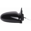 OEM Style Replacement mirror for 93-97 GEO Prizm passenger side mirror tested to fit and function li - image 1