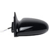 OEM Style Replacement mirror for 93-97 GEO Prizm driver side mirror tested to fit and function like - image 1