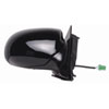 OEM Style Replacement mirror for 98-05 Buick Park Avenue w/o memory & signal passenger side mirror t - image 1