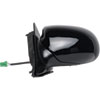 OEM Style Replacement mirror for 98-05 Buick Park Avenue w/o memory & signal driver side mirror test - image 1