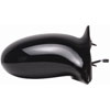 OEM Style Replacement mirror for 04 Oldsmobile Alero passenger side mirror tested to fit and functio - image 1