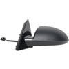 OEM Style Replacement mirror for 06-14 Chevy Impala / 2014 Impala Limited Models only driver side mi - image 1