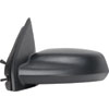 OEM Style Replacement mirror for 03-07 Saturn Ion 3 Sedan driver side mirror tested to fit and funct - image 1
