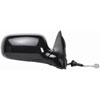 OEM Style Replacement mirror for 06-11 Buick Lucerne passenger side mirror tested to fit and functio - image 1