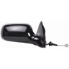 OEM Style Replacement mirror for 06-11 Buick Lucerne w/o memory & signal passenger side mirror teste - image 1