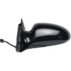 OEM Style Replacement mirror for 02-05 Buick Le Sabre w/o memory & signal driver side mirror tested - image 1