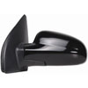 OEM Style Replacement mirror for 04 Chevy Aveo Sedan & H/B 05-06 Chevy Aveo Sedan/ H/B 07-08 Aveo 5 - image 1