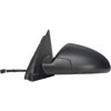 OEM Style Replacement mirror for 04-07 Chevy Malibu LT driver side mirror tested to fit and function - image 1