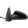 OEM Style Replacement mirror for 06-07 Chevy Malibu LT/SS driver side mirror tested to fit and funct - image 1