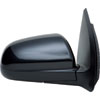 OEM Style Replacement mirror for 07-11 Chevy Aveo Sedan passenger side mirror tested to fit and func - image 1