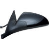 OEM Style Replacement mirror for 05-10 Pontiac G6 Coupe driver side mirror tested to fit and functio - image 1