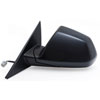 OEM Style Replacement mirror for 08-14 Cadillac CTS/CTS-V Sedan w/o memory driver side mirror tested - image 1