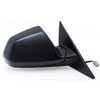 OEM Style Replacement mirror for 08-14 Cadillac CTS/CTS-V Sedan w/memory passenger side mirror teste - image 1