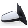 OEM Style Replacement mirror for 08-09 Pontiac G8 passenger side mirror tested to fit and function l - image 1
