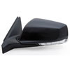 OEM Style Replacement mirror for 10-13 Buick Allure/ Lacrosse CXS eAssist Premium Touring Model cove - image 1