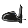 12-15 BUICK Verano black w/ PTM cover w/ out blind spot detection foldaway Pass Side Power - image 1