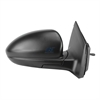11-15 CHEVROLET Cruze textured black foldaway Pass Side MR - image 1