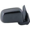 OEM Style Replacement mirror for 97-01 Honda CRV LX passenger side mirror tested to fit and function - image 1