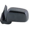 OEM Style Replacement mirror for 97-01 Honda CRV LX driver side mirror tested to fit and function li - image 1