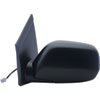 OEM Style Replacement mirror for 99-04 Honda Odyssey EX EX-L Model driver side mirror tested to fit - image 1