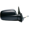 OEM Style Replacement mirror for 02-06 Honda CRV LX Model passenger side mirror tested to fit and fu - image 1