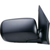 OEM Style Replacement mirror for 03-08 Honda Pilot LX Model passenger side mirror tested to fit and - image 1