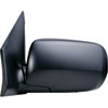 OEM Style Replacement mirror for 03-08 Honda Pilot LX Model driver side mirror tested to fit and fun - image 1