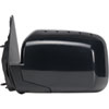 OEM Style Replacement mirror for 41804 Honda Ridgeline driver side mirror tested to fit and function - image 1