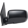 OEM Style Replacement mirror for 03-08 Honda Pilot driver side mirror tested to fit and function lik - image 1