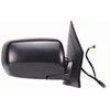 OEM Style Replacement mirror for 02-06 ACURA MDX w/memory touring package passenger side mirror test - image 1