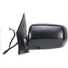 OEM Style Replacement mirror for 02-06 ACURA MDX w/memory touring package driver side mirror tested - image 1