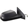 OEM Style Replacement mirror for 07-11 Honda CR-V EX-L Model passenger side mirror tested to fit and - image 1