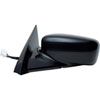 OEM Style Replacement mirror for 04-08 Acura TL w/memory blue lens driver side mirror tested to fit