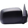 OEM Style Replacement mirror for 06-14 Honda Ridgeline passenger side mirror tested to fit and funct - image 1