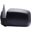 OEM Style Replacement mirror for 06-14 Honda Ridgeline driver side mirror tested to fit and function - image 1