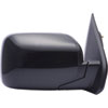 OEM Style Replacement mirror for 09-14 Honda Pilot passenger side mirror tested to fit and function - image 1
