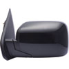 OEM Style Replacement mirror for 09-14 Honda Pilot driver side mirror tested to fit and function lik - image 1