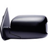 OEM Style Replacement mirror for 09-14 Honda Pilot turn signaemory driver side mirror tested to fit - image 1