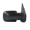 HONDA OEM STYLE MIRROR - image 1
