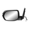 HONDA OEM REPL MIRROR - image 2