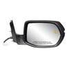 HONDA OEM REPL MIRROR - image 2