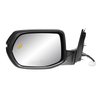 HONDA OEM REPL MIRROR - image 2