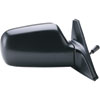 OEM Style Replacement mirror for 88-91 Honda Civic Hatchback passenger side mirror tested to fit and - image 1