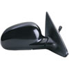 OEM Style Replacement mirror for 92-95 Honda Civic Hatchback/Coupe passenger side mirror tested to f - image 1