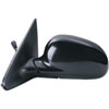 OEM Style Replacement mirror for 92-95 Honda Civic Hatchback/Coupe driver side mirror tested to fit - image 1