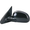 OEM Style Replacement mirror for 92-95 Honda Civic Hatchback/Coupe driver side mirror tested to fit - image 1
