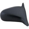 OEM Style Replacement mirror for 96-00 Honda Civic Coupe EX HX Si Model passenger side mirror tested - image 1