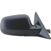 OEM Style Replacement mirror for 94-97 Honda Accord Sedan passenger side mirror tested to fit and fu - image 1