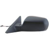 OEM Style Replacement mirror for 99-02 Honda Accord Coupe driver side mirror tested to fit and funct - image 1