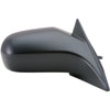 OEM Style Replacement mirror for 01-05 Honda Civic Coupe DX VP Model passenger side mirror tested to - image 1